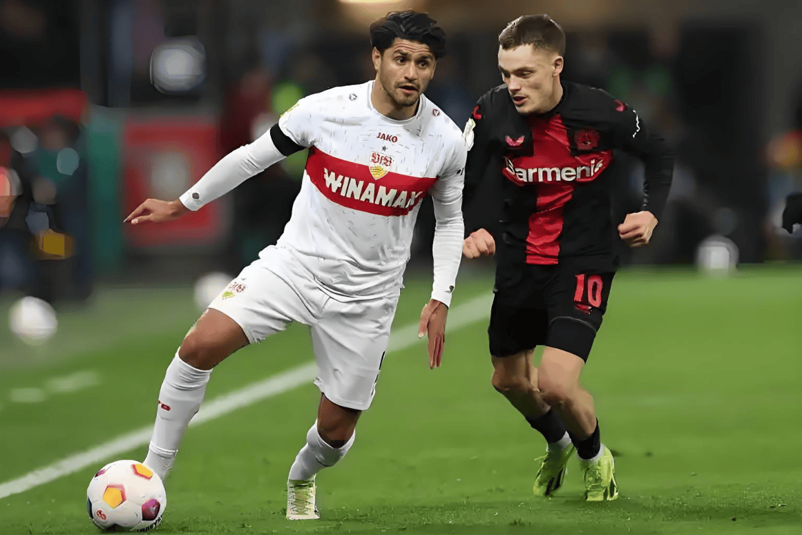 凯发平台 -关于国际比赛日突围战来临,勒沃库森围绕欧冠止住颓势,态度坚定,年轻球员得到机会的信息