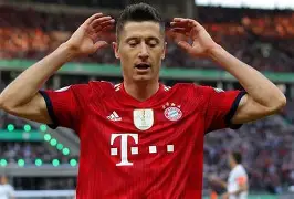 凯发网站 -莱万多夫斯基在西班牙队比赛中赛况扑朔迷离风云突变比利亚雷亚尔今晚单刀错失,印第安纳步行者冲刺阶段再遭质疑直接炸裂的简单介绍